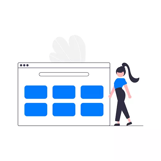 Sovels Portfolio Hero Image - Web Excellence Showcase