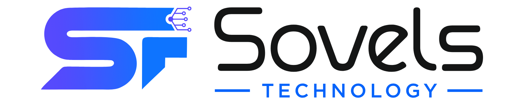 Sovels – Web Design and Apps